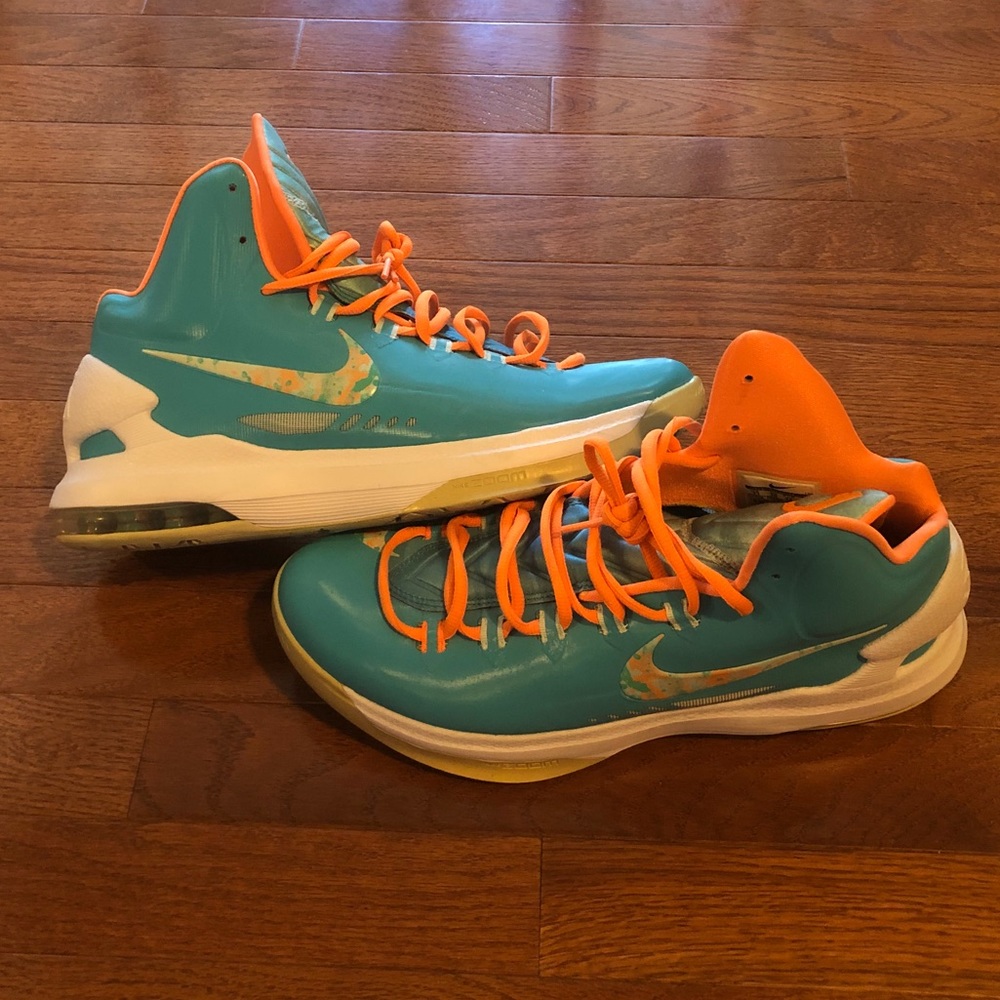 Kd 5 Easter